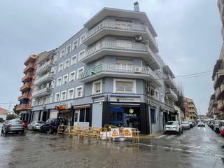Pis a Mollerussa. Piso en mollerusa  lleida