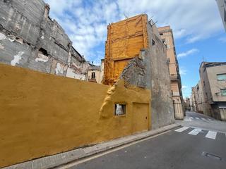 Terreny residencial a Valls. Terrenos urbanos en valls