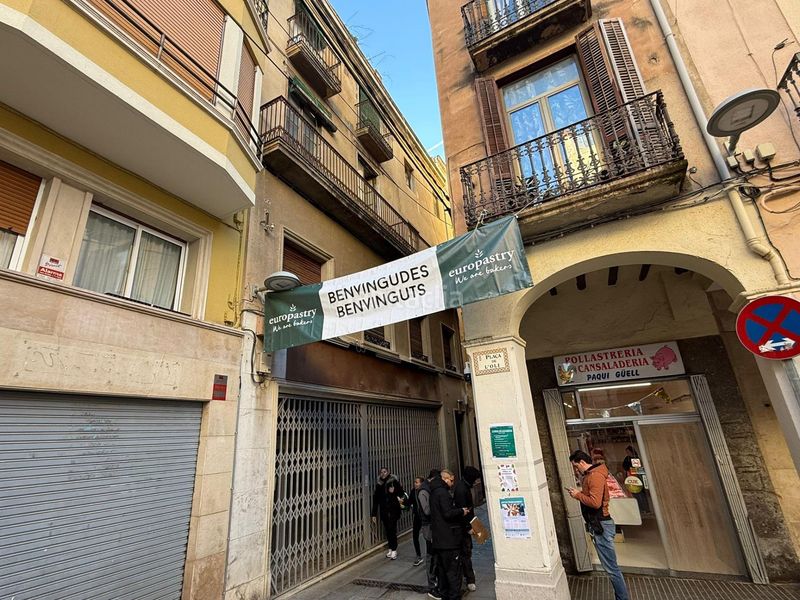 Foto 42dbf496-c4bf-4add-b64a-839302365f38. Pis a Valls