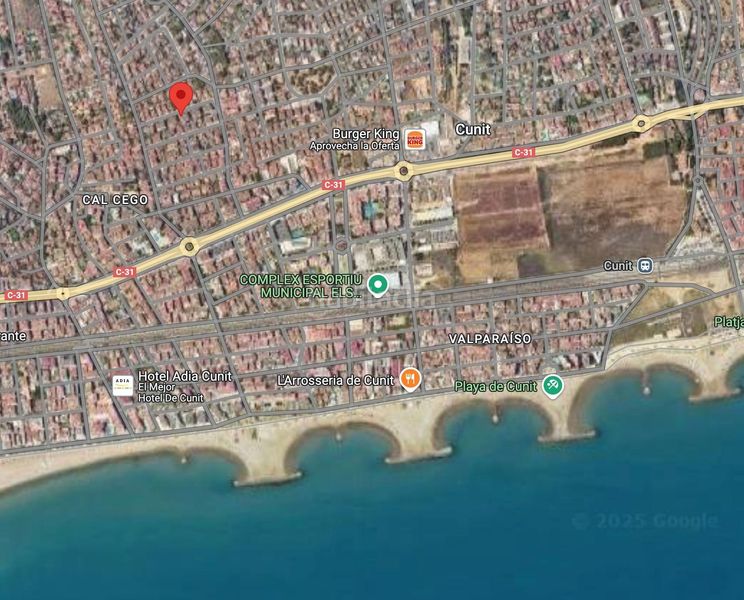 Foto 0998fe80-c55e-4912-9ae7-d04cd88c6e55. Pis a Cunit residencial Cunit