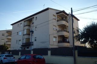 Piso en Cunit Residencial. Piso en cunit  especial inversores  ocupado ilegalmente