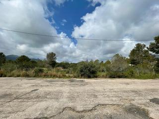 Residential Plot in El Casalot. Suelo urbano montroig del camp casalot el tarragona