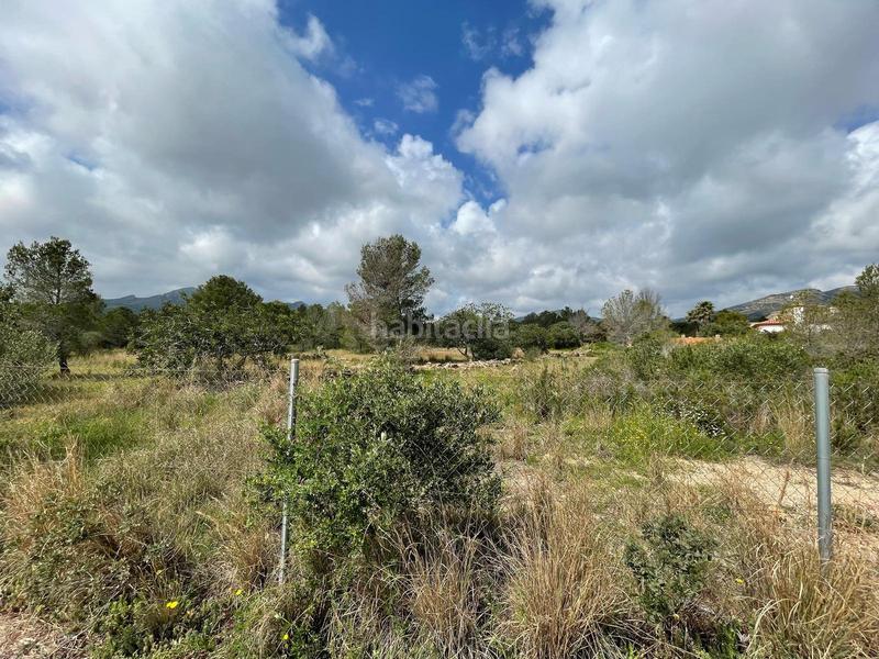 Foto 5f524812-194e-4464-b45e-36a2a91de7ad. Wohngrundstück in El Casalot Mont-roig del Camp