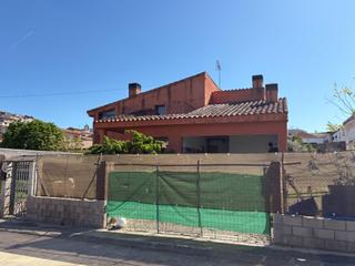 Xalet a Estadilla. Venta de crédito  oportunidad de inversión en estadilla huesca
