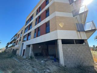 Edifici a Riudoms. Edificio en venta en riudoms
