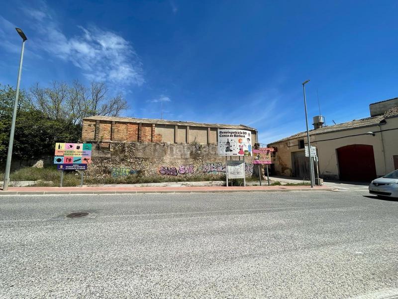 Foto 5de65e60-e33e-47a5-be18-2f014780e027. Terreno residenziale in Sarral