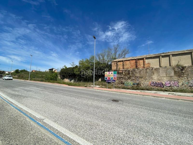 Foto 745339c1-7203-4a7a-b46d-0a5bd9826d7c. Terreno residenziale in Sarral