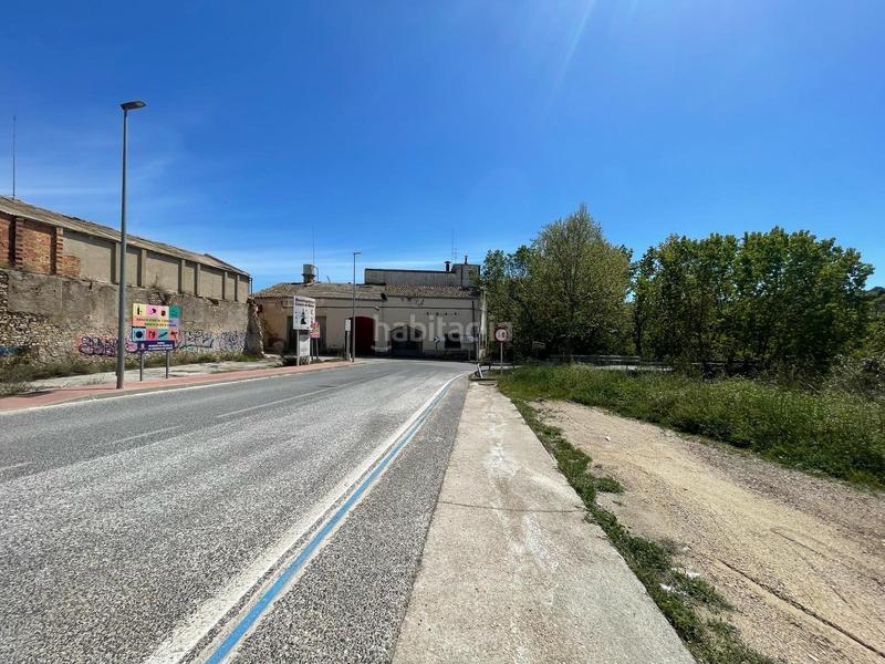 Foto 74dc79ec-d7e2-4cb2-b668-a592eca01511. Terreno residenziale in Sarral