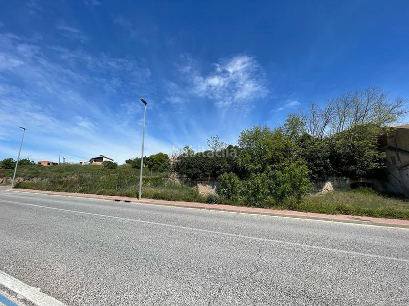 Foto a72f8951-7789-4d06-ac14-888d7e9fa75c. Terreno residenziale in Sarral