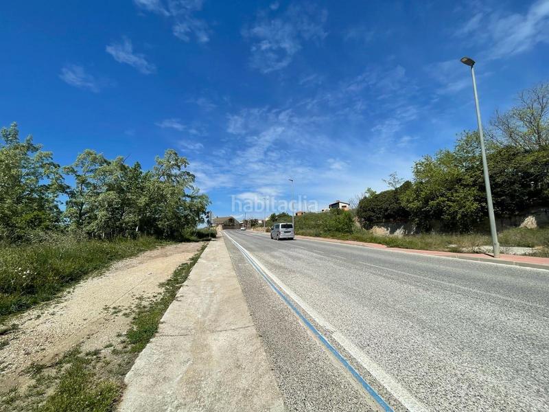 Foto ae26fe24-5b31-4452-9e75-db226c30f6b7. Terreno residenziale in Sarral