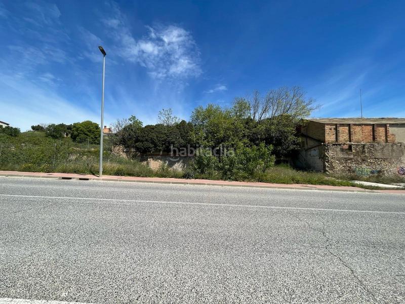 Foto be6b0a45-460d-43c6-8451-b5827cb9eb56. Terreno residenziale in Sarral