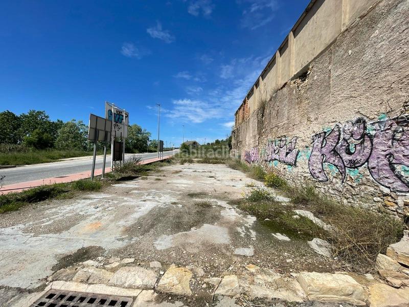 Foto ca8b6bd3-af95-4589-9aef-5408ea88e844. Terreno residenziale in Sarral