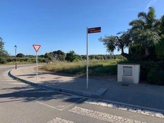 Terreny residencial a Migjorn. Suelo urbano en reus  urbanizacion aigüesverds