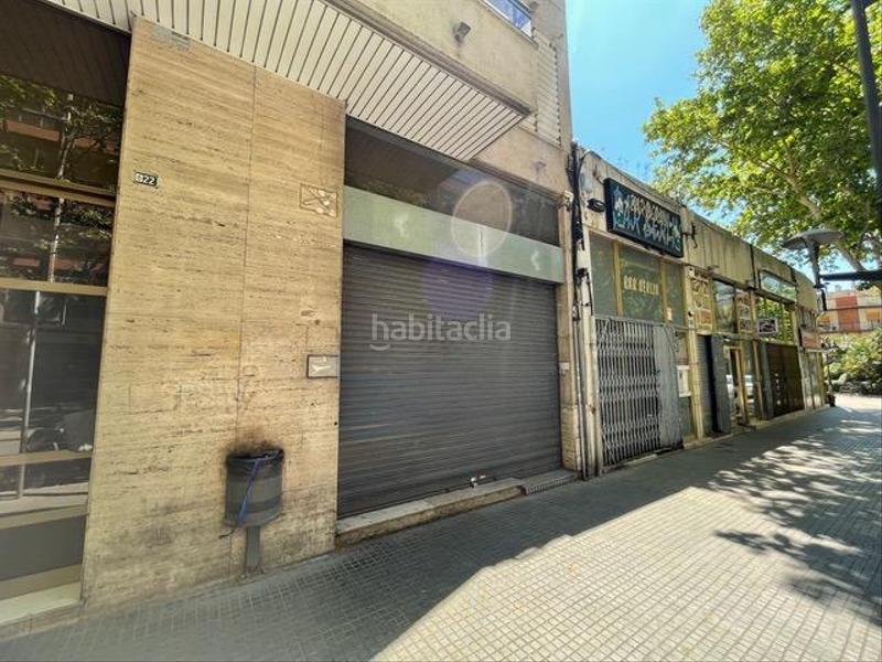 Foto 028916fa-a918-4e3d-84a8-0853b40c922f. Geschäftsraum in Centre Reus