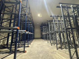 Rent Industrial building in Garidells (Els). Alquiler de nave industrial en els garidells  tarragona