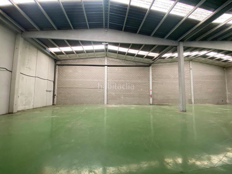 Foto 05c09ef7-45c7-4411-9b78-849a374e6fa9. Location bâtiment à usage industriel dans Torreforta Tarragona