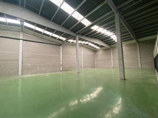 Location Bâtiment à usage industriel à Torreforta. Nave industrial de 700m2 en p.i. riu clar tarragona