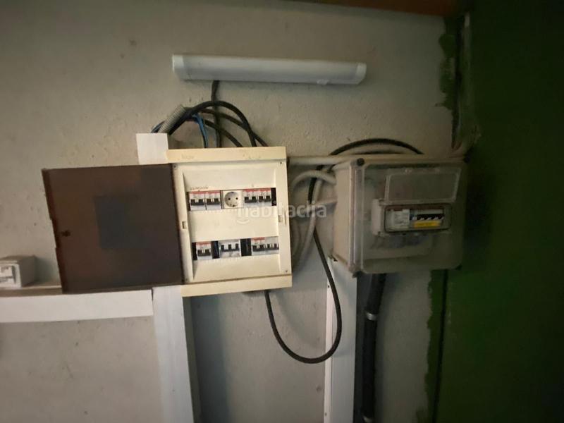 Foto 5ff8bc3a-5c9d-4f8a-bb19-e06215015626. Location bâtiment à usage industriel dans Torreforta Tarragona