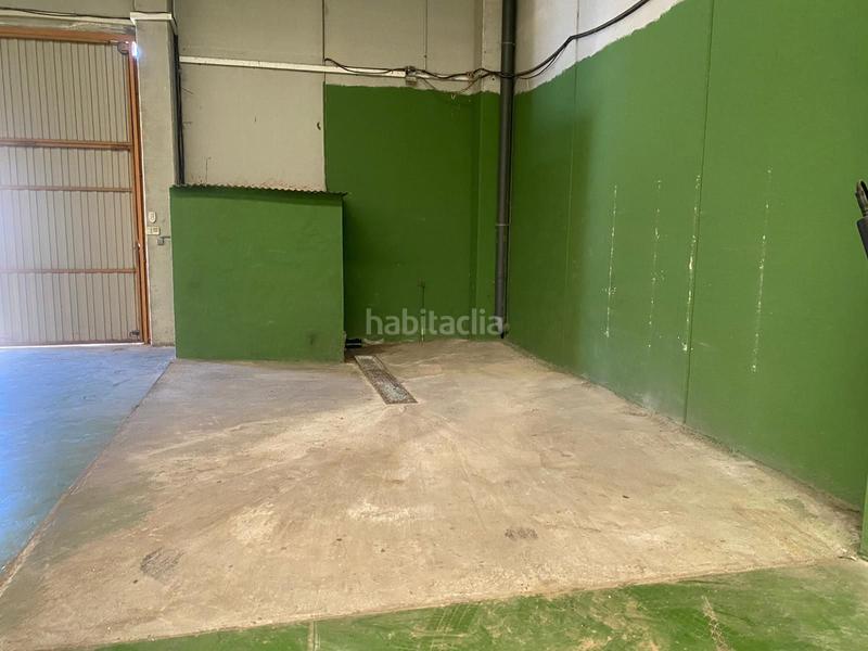 Foto 776cf1da-516d-4c6b-bf04-082d7941e943. Miete fabrikhalle in Torreforta Tarragona