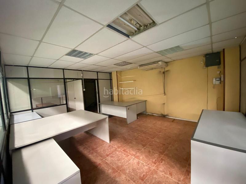 Foto 8498c8e6-0d9d-4cb8-8b69-39d478199d14. Miete fabrikhalle in Torreforta Tarragona