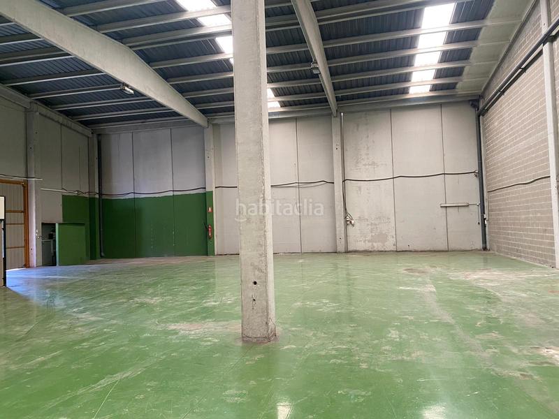 Foto eb24e2ed-219e-47ac-bea2-bec113dc0328. Miete fabrikhalle in Torreforta Tarragona