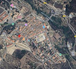 Terreny residencial a Riudecanyes. Suelo urbano residencial en venta  riudecanyes tarragona