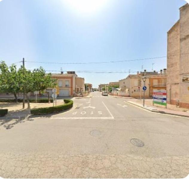 Foto e8a974e2-4e55-4f07-828a-679a376a19f1. Piso  en venta en laldea en Aldea (L´)