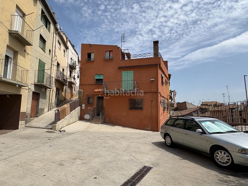 Foto 681e3a64-234a-47a5-9dee-e084a9ffa88e. Country house in Balaguer