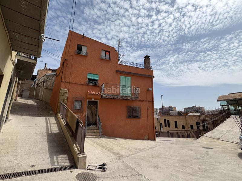 Foto 7cca00e4-79f7-4435-ac84-93c001c5ffb8. Country house in Balaguer