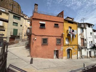 Masia a Balaguer. Casa en balaguer  especial inversores