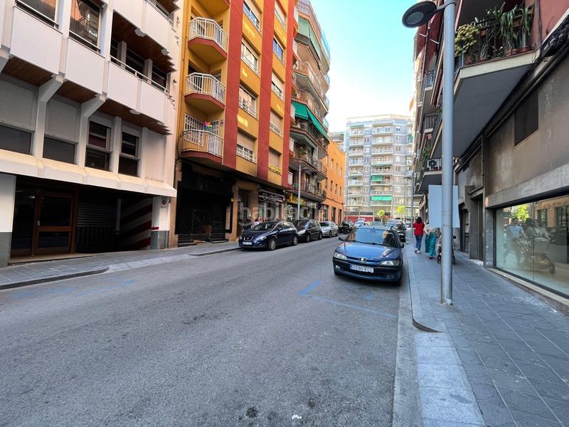 Foto 823598f5-5881-4071-ba1c-acdc603a3a35. Local comercial a Nou Eixample Sud Tarragona