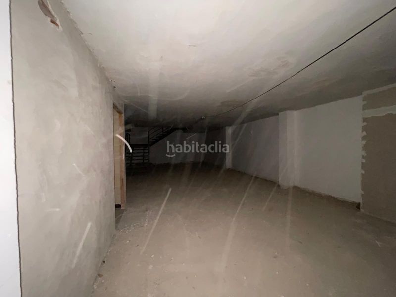Foto a3a91c9a-4bcc-4ac1-bcf2-fb9606a93eb8. Local comercial a Nou Eixample Sud Tarragona