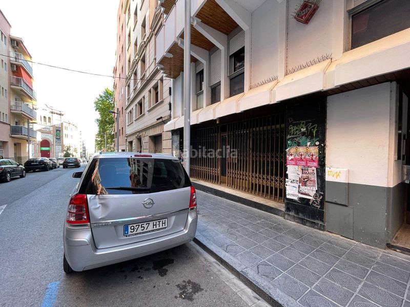 Foto f0006c2f-f7d9-4df0-b779-3e926defa3d2. Local comercial a Nou Eixample Sud Tarragona