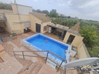 Chalet in Valls. Oportunidad de inversión!  chalet en valls tarragona