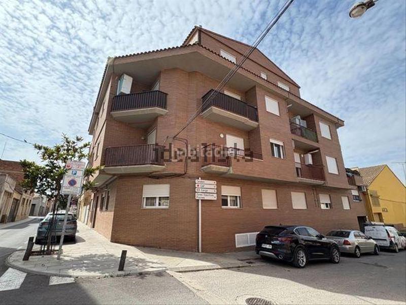 Foto 099efeeb-dd56-475b-92a4-9f128dbdb8ab. Posto auto in Almacelles