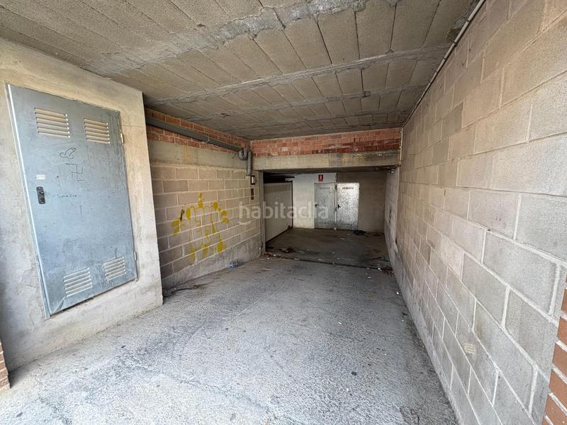 Foto 26ea091f-1701-4a2e-a580-61ab093ec75f. Posto auto in Almacelles