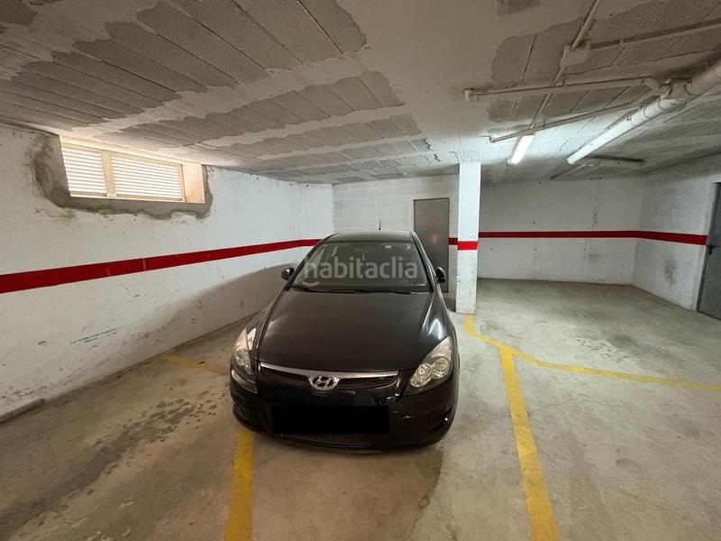 Foto 47bfcf54-f635-4373-a7f1-1b7a921fdea8. Posto auto in Almacelles