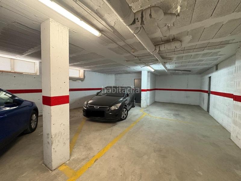 Foto 98b3537b-c2f9-4c27-9cdb-be7c01dd69ed. Posto auto in Almacelles