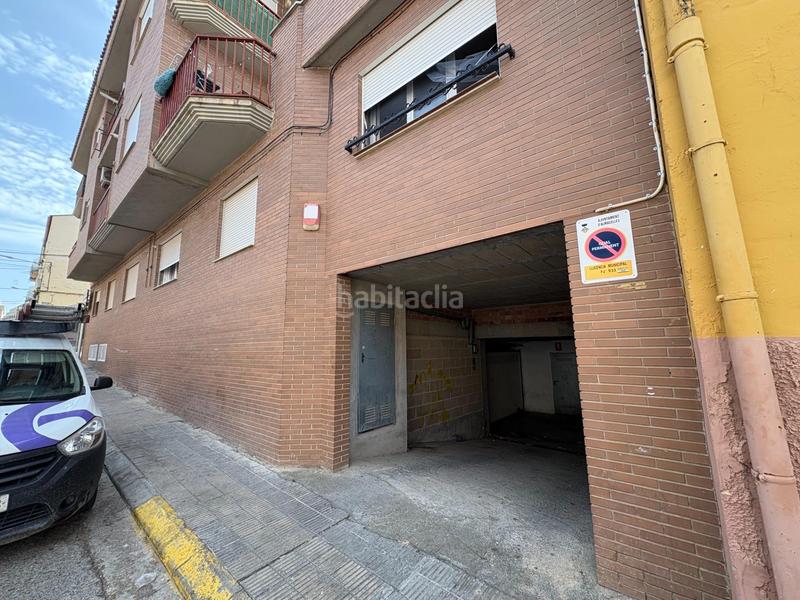 Foto 9f4dcfd7-97d5-480f-896a-f881473d93ab. Posto auto in Almacelles