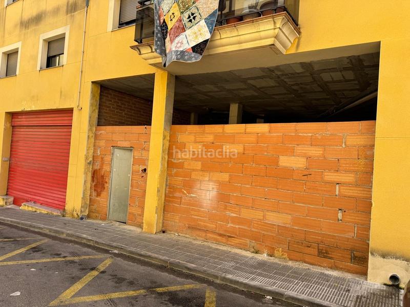 Foto 01bcfaa5-6b27-409e-a544-cb2832414350. Local comercial en venta local comercial en Creixell