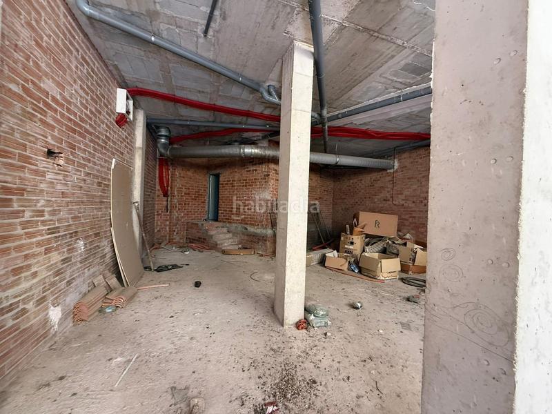 Foto 1139b17c-97cb-47d3-87fc-f0ab5e513b2a. Local comercial en venta local comercial en Creixell