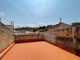 House in Remolins - Sant Jaume. En venta  casa a rehabilitar en zona urbana antigua tortosa