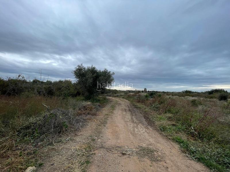 Foto a7b05067-ebdd-4360-b9b8-658c49bab7a3. Rural plot in Vilafortuny Platja Cambrils