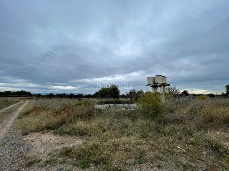 Foto da5bb43a-7ce1-4c2d-a511-1031df1f2314. Rural plot in Vilafortuny Platja Cambrils