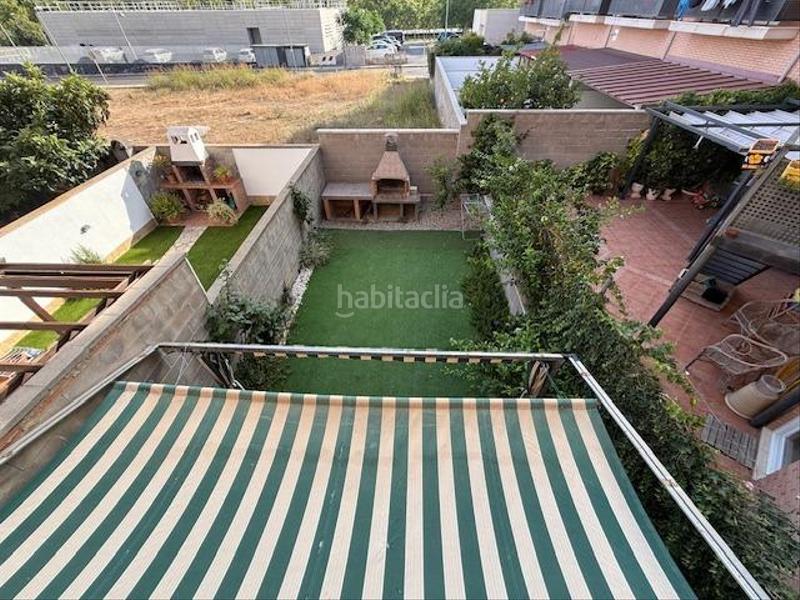 Foto 5f9b22f4-b2a0-4805-9410-12633e499be5. Casa adossada amb aparcament a casc antic - nou Cambrils Cambrils
