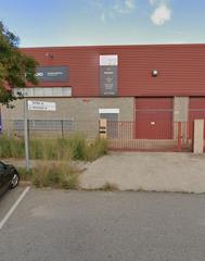 Industrial building in Torreforta. Venta nave industrial en poligono riu clar  tarragona