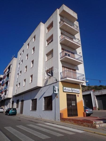 Foto d0920e32-29be-4c6d-a142-0fc6aef23455. Flat in Alcanar