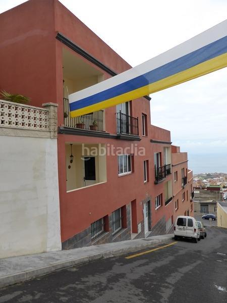 Foto ca63f62f-fc19-4fbe-991c-4d0fff95e384. Posto auto in Los Realejos pueblo Realejos (Los)