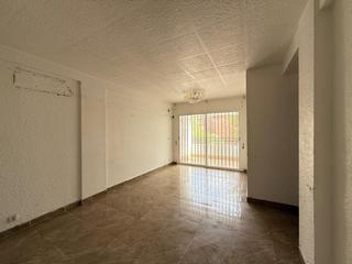 Etagenwohnung in Campclar. Piso en campo claro  tarragona