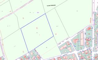 Rural plot in Centre. Terreno rustico en torredembarra